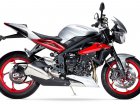 Triumph Street Triple RX